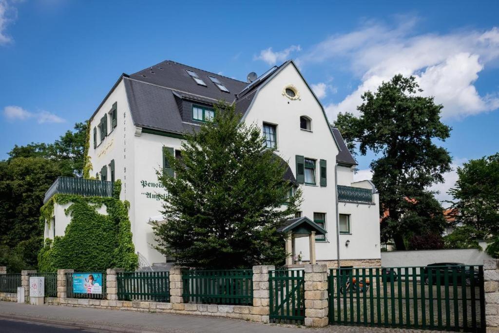 Villa Angelika Dresde Exterior foto