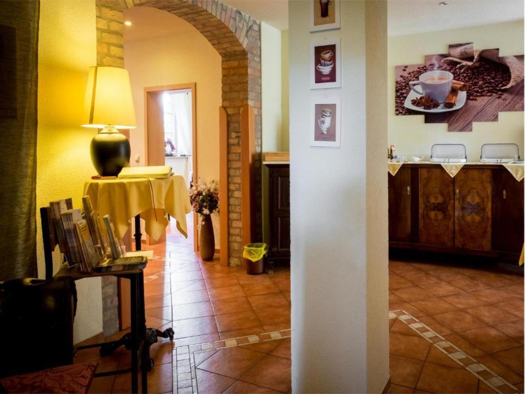 Villa Angelika Dresde Exterior foto